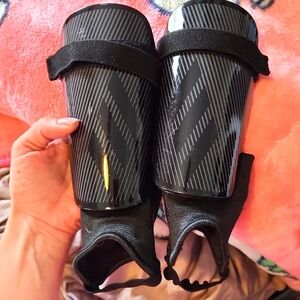 Adidas Toddler Soccer Shin Guards